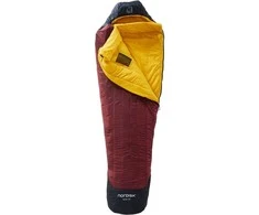 Danija Miegmaišis Nordisk Oscar -10C - Large (205 cm)