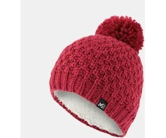 Prancūzija Millet Sky beanie kepurė