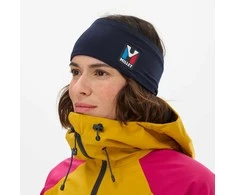 Prancūzija Millet Trilogy Headband galvos juosta