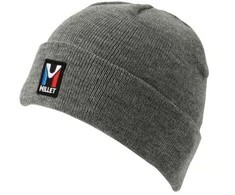 Prancūzija Millet Urban beanie heather pilkas kepurė