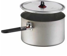 MSR Exo 2 titaninis puodas 2,5L
