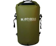 Italija Neperšlampamas krepšys Amphibious Tube 20L