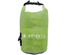 Italija Neperšlampamas krepšys Amphibious Tube 20L