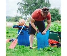 Neperšlampamas maišas Lifeventure Ultralite Dry Bag 35L