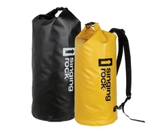 Čekija Neperšlampamas maišas Singing Rock Dry Bag 40/60L - 40 L