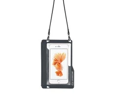 Neperšlampamas dėklas Lifeventure Atsparus vandeniui Phone case