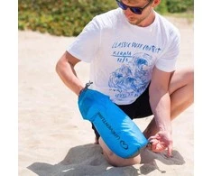 Neperšlampami maišai Lifeventure Ultralite Dry Bag Multi pack