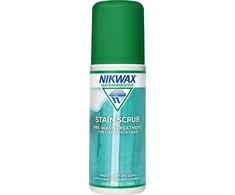 Nikwax Stain Scrub drabužių valymo priemonė