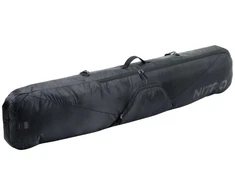 JAV NITRO Tracker Wheelie Board Bag 90 l snieglenčių dėklas su ratukais
