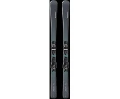 Italija Nordica Belle 73 + TP2 Compact 10 FDT kalnų slidės - 150 cm