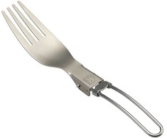 Danija Nordisk Titanium Fork