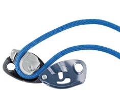 Prancūzija Nusileidimo įtaisas Petzl Grigri