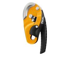 Prancūzija Nusileidimo, saugojimo įrenginys Petzl Rig