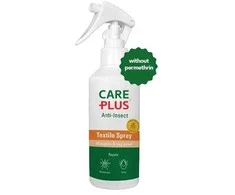 Olandija CarePlus Anti-Insect Textile Purškiklis 160ml priemonė nuo uodų