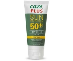 Olandija CarePlus Apsauga nuo saulės Everyday Lotion SPF 50 kremas nuo saulės