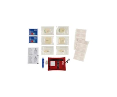 Olandija CarePlus First Aid Kit Light Walker vaistinėlė