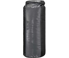Vokietija Krepšys Ortlieb Dry-Bag Slate - Juodas