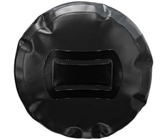 Vokietija Krepšys Ortlieb Dry-Bag Slate - Juodas