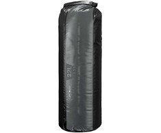 Vokietija Krepšys Ortlieb Dry-Bag Slate - Juodas