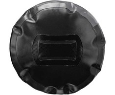 Vokietija Krepšys Ortlieb Dry-Bag Slate - Juodas