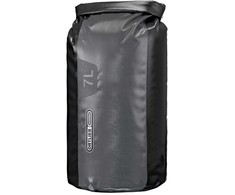 Vokietija Krepšys Ortlieb Dry-Bag Slate - Juodas