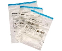 Danija Pakavimo maišeliai Nordisk Durin Compression 3 pc.