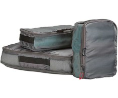 Danija Pakavimo maišeliai Nordisk Packing Cube set
