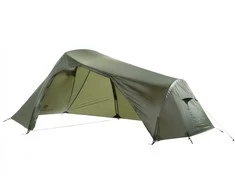 Palapinė FERRINO Lightent 2 Pro - Olive Žalias