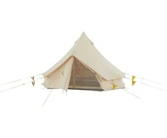 Danija Palapinė Nordisk Asgard Tech Mini