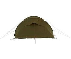 Danija Nordisk Oppland 4 PU dark olive palapinė