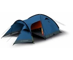 Čekija Trimm Camp II palapinė