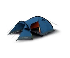 Čekija Trimm Camp II palapinė