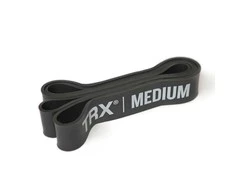 JAV Pasipriešinimo gumos TRX STRENGHT BANDS vidutinis