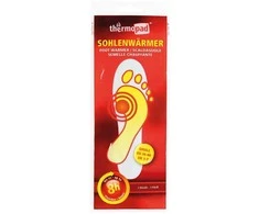 Vokietija Pėdų šildytuvas Thermopad Foot Warmer - L (40-41)