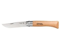 Prancūzija Peilis Opinel Nr.10 Buko