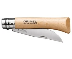 Prancūzija Peilis Opinel Nr.10 Buko