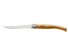 Prancūzija Peilis Opinel Nr.12 Slim Line Buko
