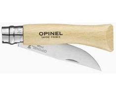 Prancūzija Peilis Opinel Nr.7 buko