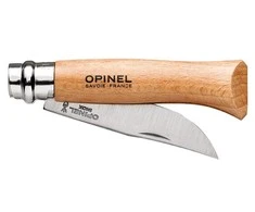 Opinel peilis Nr.8 buko rankena