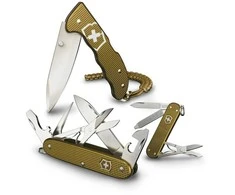 Šveicarija Peilis Victorinox Classic SD Alox Limited Edition 2024