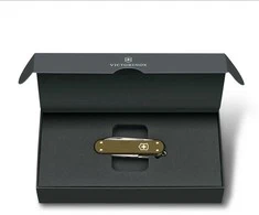 Šveicarija Peilis Victorinox Classic SD Alox Limited Edition 2024