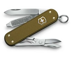 Šveicarija Peilis Victorinox Classic SD Alox Limited Edition 2024