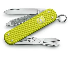 Šveicarija Peilis Victorinox Classic SD Alox Limited Edition 2023