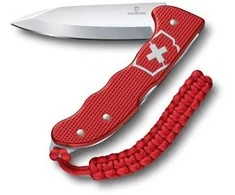 Šveicarija Peilis Victorinox Evoke Alox Limited Edition