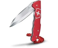 Šveicarija Peilis Victorinox Evoke Alox Limited Edition
