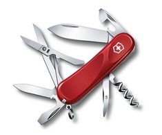 Peilis Victorinox Evolution 14
