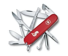 Šveicarija Peilis Victorinox Fisherman