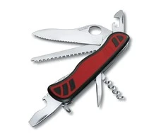 Šveicarija Victorinox Forester One Hand peilis