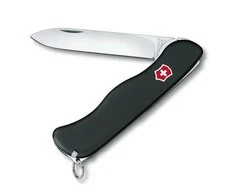 Šveicarija Victorinox Sentinel peilis
