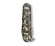 Peilis Victorinox Spartan kamufliažas